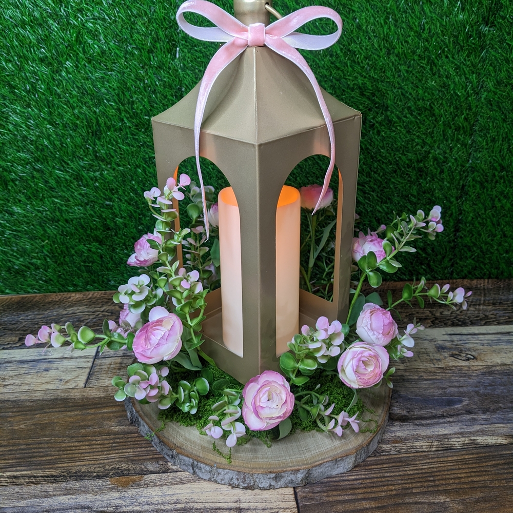 Elegant Lantern